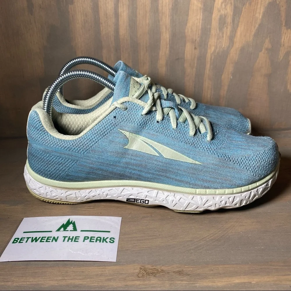 Altra Escalante Athletic Shoes size 8